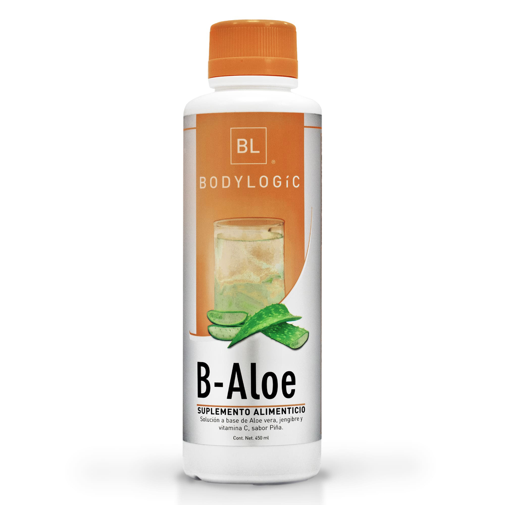 B-Aloe