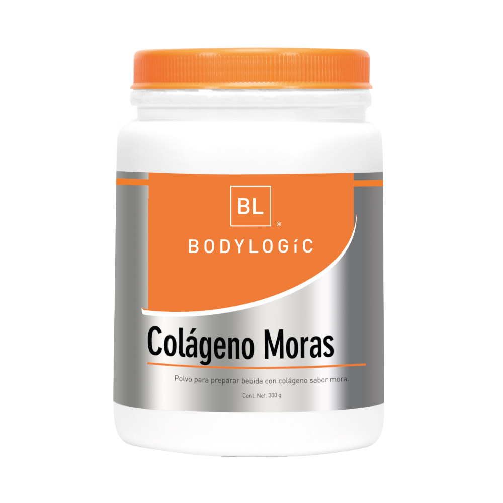Colágeno Moras