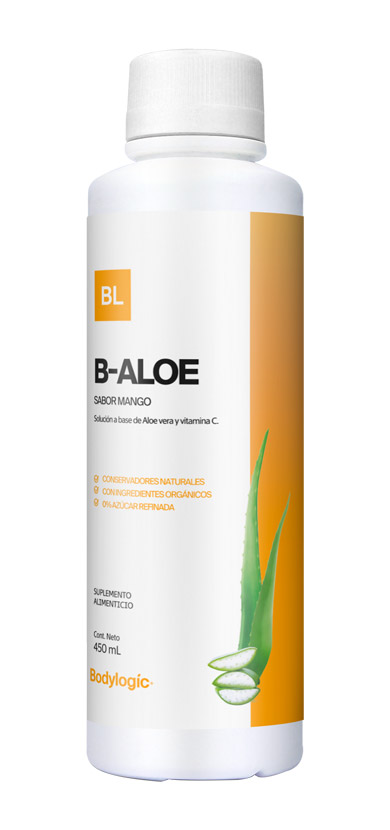 B-Aloe Mango